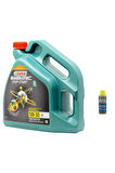 Magnatec 5w-30 Tam Sentetik Motor Yağı 4 L + Cam Suyu 3 L