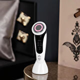 Çeşithane 7’si 1 Arada Yüz Masaj Cihazı – Çok Fonksiyonlu Taşınabilir Cilt Bakım & Kaldırma Aleti, Ev Tipi Yüz Bakım ve Gençleştirme Cihazı