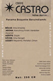 Kosta Rika SHG Espresso Kahve (Öğütülmüş) 500 Gr. (2X250 GR)
