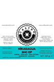 Nikaragua SHG Espresso Kahve (Öğütülmüş) 250 Gr.