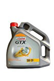 Gtx Diesel 5w-30 Tam Sentetik Motor Yağı 4l 2022 Üretim