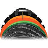 Cst Dış Lastik C1920 Platinium Pro 26X1.75 Zırhlı Siyah