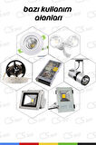 Mean Well LRS-200-12 | 12V 17A 204W Anahtarlama Modu Güç Kaynağı