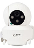 Cata CT-4051 V2 Gece Görüşlü Akıllı Dış Mekan Kamera (Yeni Model)