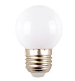 Cata 1W Led Top Gece Ampul (E27) Beyaz Işık