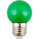 Cata 1W Led Top Gece Ampul (E27) Yeşil