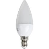 Cata 5W Led Buji Ampul Gün Işığı E-14 Duy