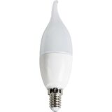Cata 7W Led Kıvrık Buji Ampul Gün Işığı E-14 Duy