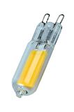 Cata 5W Ledli Kapsül Ampul (G9 Duy) (220V) Gün Işığı