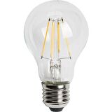 Cata 6W Led Ampul Günışığı - Rustik E27 Duy