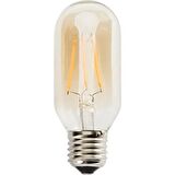 Cata 4W Rustik Led E27 Duy Ampul 2700K Amber