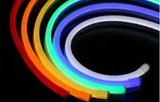 Cata 220v Neon Led Amber Işık CT-4554