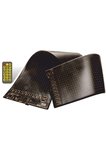 CT 4568 Esnek Yapışkanlı Led Panel 96X16 RGB