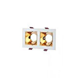 CT-5076 CATA JAGUAR KARE 2 Lİ (BEYAZ KASA-ROSE)