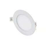 CATA 12W Slim Led Panel %100 Alüminyum 3000K Sarı Işık CT-5147