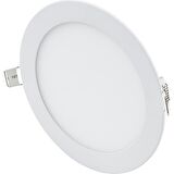 Cata 12W Slim Led Panel Beyaz