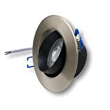 Cata 7W Akik Spot Led Armatür Gün Işığı