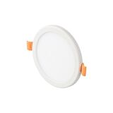 Cata 15W Ayarlanabilir Sıva Altı Led Panel Gün Işığı
