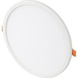 Cata 20W Ayarlanabilir Sıva Altı Led Panel Beyaz Işık