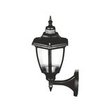 Cata E27 Parma Bahçe Aplik Armatür CT-7110(AMPUL HARİÇTİR).