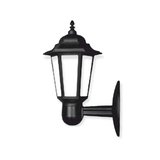 Cata E27 Parma Bahçe Aplik Armatür CT-7110(AMPUL HARİÇTİR).