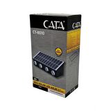 Asyagrup Cata ( Kos ) 20w Çift Yönlü  Modern Led Aplik - Günışığı