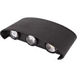 Cata 10W Haiti Led Aplik Gün Işığı