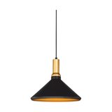Cata Dekoratif Sarkıt Armatür 35 cm Çapında CT-8201