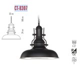 Cata Dekoratif Sarkıt Armatür CT-8307