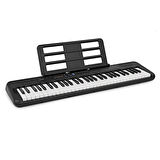 CASIO CT-S300C2 61 Tuş Piyano Stili Hassasiyetli Standard Org (Adaptör Dahil)