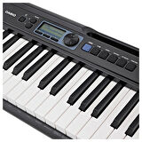 CASIO CT-S300C2 61 Tuş Piyano Stili Hassasiyetli Standard Org (Adaptör Dahil)