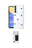 Samsung Uyumlu Galaxy A G Kılıf Yörünge Form İkili Koruma Seti