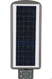 Ct-4692 60 W Solar Güneş Enerjili Bahçe Sokak Aydınlatma Lambası