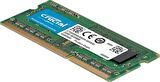 Crucial CT51264BF186DJ 4GB DDR3-1866MHz PC3-14900 CL13 204-Pin SoDimm 1.35V Notebook Ram Bellek