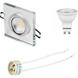 Cata CT-6556 Sardunya Cam Spot Ct-6556 ( Takım Halinde ) Gün Işığı