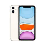 Apple iPhone 11 128 GB White MHDJ3TU/A