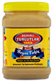 Beyaz Kepekli Tahin Özel Üretim 930g (Türkiye'de Tek)