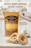 Kavrulmamış Çiğ Beyaz Susam 500g