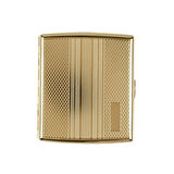 Jean Claude Altın Metal Sigara
  Tabakası  20 Adet  600914