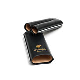 Cohiba 2 Puro 58 Ring Deri Puro Kılıfı (6224AT)