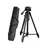 Gdx 472 Fotoğraf ve Video Kamera Tripod