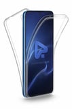 Samsung Galaxy A05S Çift Taraflı Silikon Kılıf