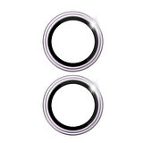 iPhone 17 Uyumlu Çizilmeye Karşı Dayanıklı Kamera Lens Koruyucu