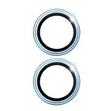 iPhone 17 Uyumlu Çizilmeye Karşı Dayanıklı Kamera Lens Koruyucu