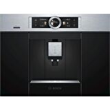 Bosch CTL636ES6 Ankastre Tam Otomatik Kahve Makinesi