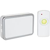Cata CT-103 Uzaktan Kumandalı Zil (Pilli)
