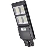 Cata CT-4640 200W Solar Sokak Armatürü Beyaz Işık