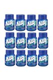 Vivident Aır Action Mentol & Okaliptus 67 Gr. X 12 Adet