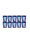 Vivident Mega Bottle Cube Sakız 10 Adet X 86 Gr