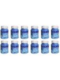 Vivident Xylit 45 Dakika Nane Aromalı Draje Sakız 67 Gr. X 12 Adet